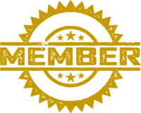 Member Badge - PawrPose