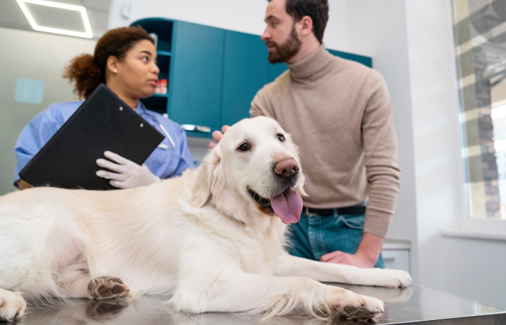 Dog Shelter PawrPose