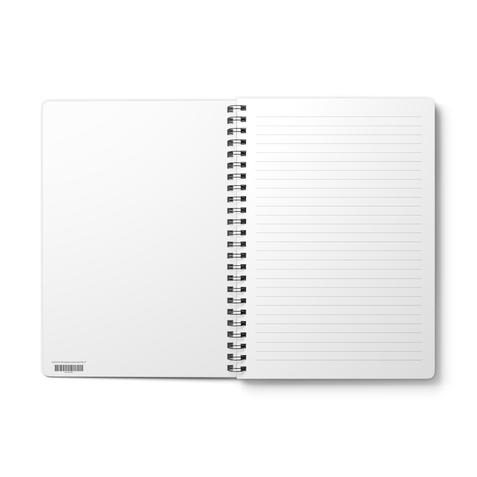 Pawrpose Notebook