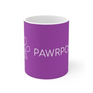 Pawrpose Mug