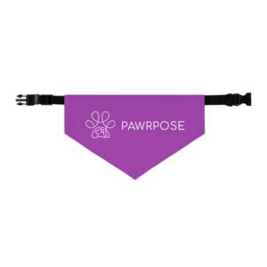 Pet Bandana Collar - PawrPose