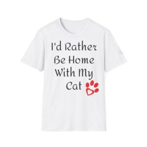 Cat Lover T-Shirt