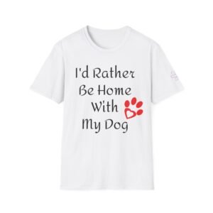 Dog Lover T-Shirt by Pawrpose