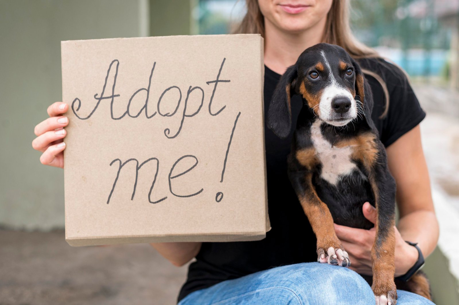 Things You Don’t Know (But Should) Before Adopting a Pet